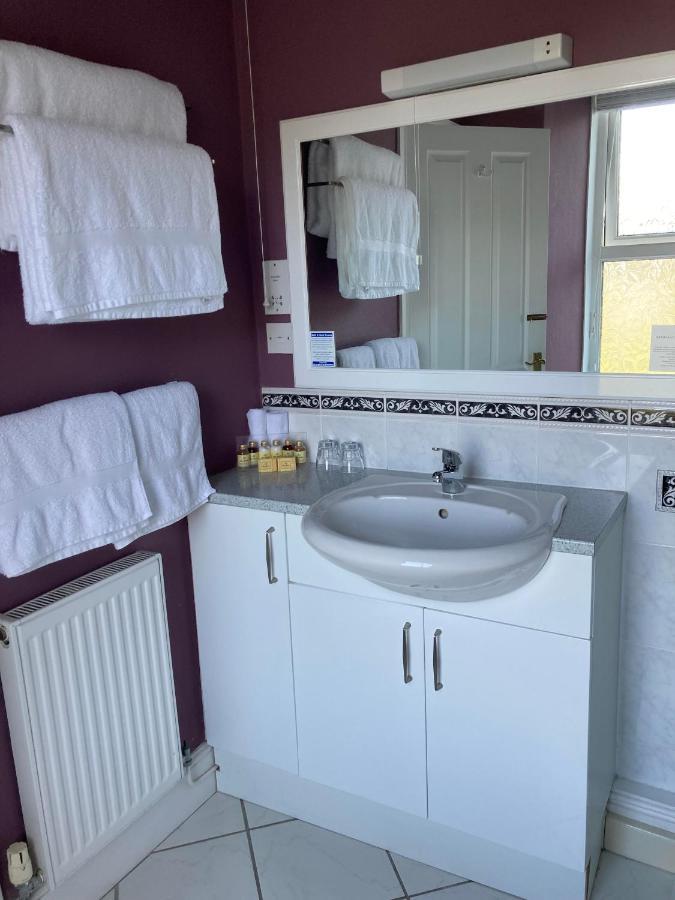 Hotel Llety Betws Zimmer foto